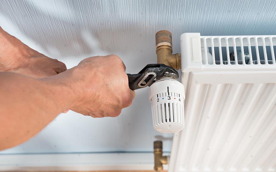 entretien chauffage gaz Troyes