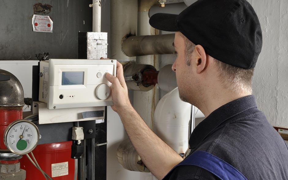 entretien chaudière gaz obligatoire Serris