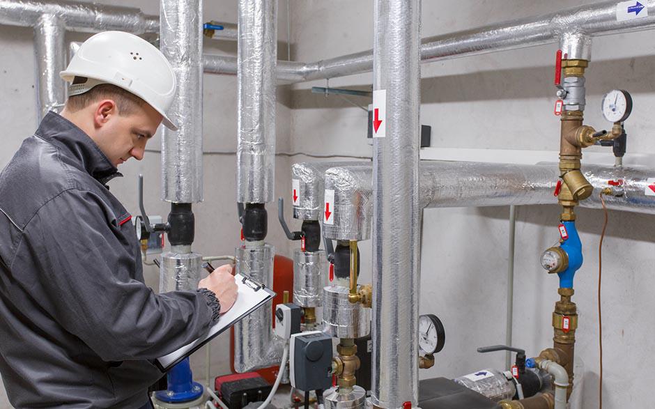 entretien chaudière gaz obligatoire Serris
